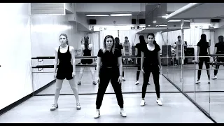 I Did Something Bad - Shoshana Bean & Cynthia Erivo | Extra Group | Shelby Kaufman Choreography