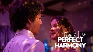 Fani & Leo | Perfect Harmony