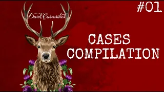 Cases Compilation #01