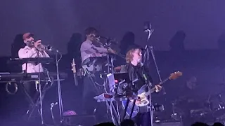 The National Full Performance live @ Paris - Pleyel - 30/05/2022