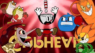 TIME FOR A LITTLE CUPHEAD | Cuphead REVISITED Episode 1