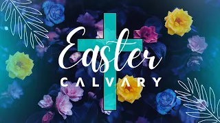 Easter Sunday | Apr 17 | 11a