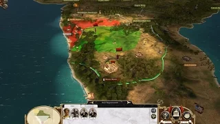 Empire: Total War - Campaign - India