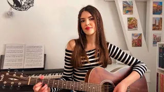 Taylor Swift Medley Mega Mashup by Joseph James (Cover by Emma Clara)