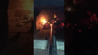 烤窯起爐專用的生火神器