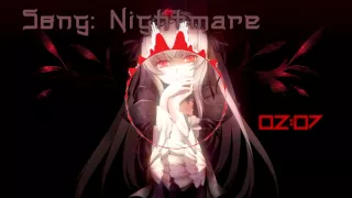 Anti Nightcore Nightmare {Requested}