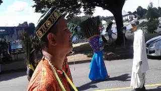 Rath Yatra Vancouver 2015