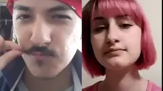 (tik tok) lazy town allure