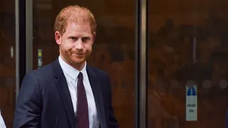 Prince Harry finds himself in a potentially ‘ironic’ US visa ‘situation’