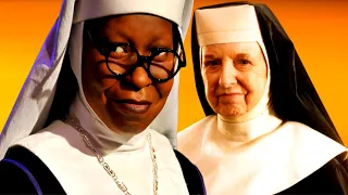 SISTER ACT Cast Members Who Have SADLY DIED