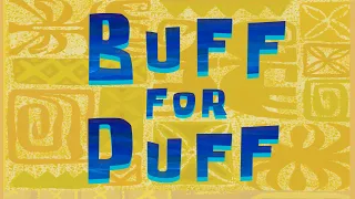 Buff For Puff (Soundtrack)