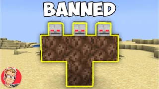 23 Minecraft Pranks That'll Get You Banned