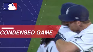Condensed Game: NYY@TB 9/12/17