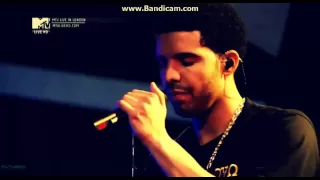 Drake - Wireless Festival 2012 [HD]