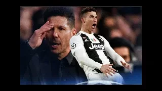 Ronaldo'nun İntikam Aldığı Anlar Rakiplerini Şok Ediyor !!!