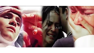 ►Mia & Manuel | Back To The Start