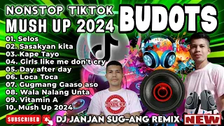 BEST BUDOTS NONSTOP REMIX DANCE CRAZE 2024 | NEW TRENDING TIKTOK DANCE VIRAL IN TIKTOK MILLION VIEWS