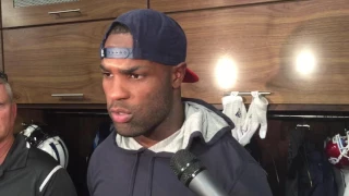 DeMarco Murray: I Know This Is a Good Football Team