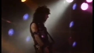 Accept(Udo).Staying A Life.The Documentary.Live In Japan(v.3).