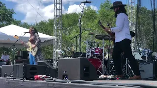 It Ain't You - Danielle Nicole - Tampa Bay Blues Fest - April 9, 2022