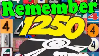 4º Remember Studio 1250