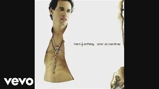 Marc Anthony - Tan Solo Palabras (Cover Audio Video)