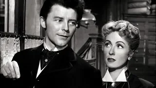 GÉRARD PHILIPE & DANIELLE DARRIEUX