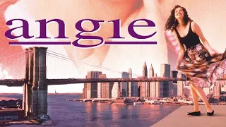 angie ~ by Jerry Goldsmith