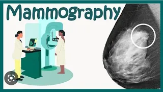 Physics: Mammography 002