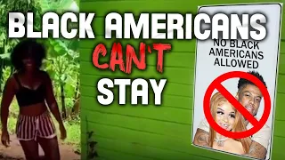 Jamaican Sista Facing Backlash For Banning Black Americans From Vacation Rental