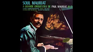 Paul Mauriat - Volume N°7