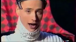 [10 часов] VITAS - Седьмой элемент (The 7th Element)