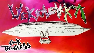 Cook Thugless -  Wekkabakka (Official Music Video)