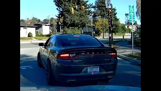 Road rage in Vancouver... Nov 1, 2020