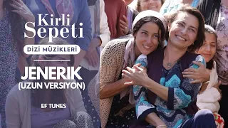 Kirli Sepeti Orijinal Dizi Müzikleri - Jenerik (Uzun Versiyon)