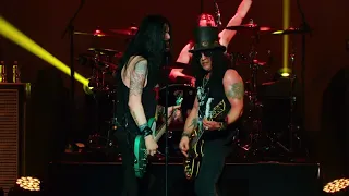 Slash - Doctor Alibi - House Of Blues Boston 2022