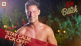 Ex on the Beach | Det beste av Richard | discovery+