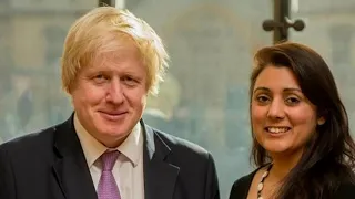 Boris Johnson launches Islamophobia inquiry following Nusrat Ghani's allegations | 5 News