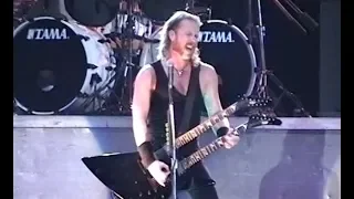 Metallica - Dallas, TX, USA [1994.08.05] Full Concert - 2nd Source