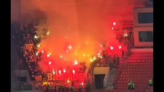 Olympiakos vs Fc Nantes