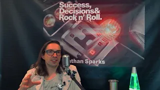 Success, Decisions, & Rock N' Roll - Episode 12 - Why Perfectionism is Killing Your Progress