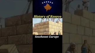 Kosovo: The Birth and Evolution of a Nation