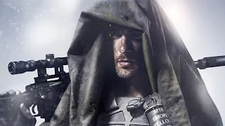 ► Sniper Ghost Warrior 3 - The Movie | All Cutscenes (Full Walkthrough HD)