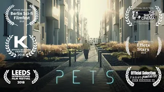 Sci-Fi Short Film "PETS"