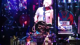 Eyes of the World (Dead & Company, Mansfield, MA, 5/30/2018)