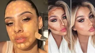 MAKEUP TUTORIALS COMPILATION [2020] PART 28| Shopezzyy