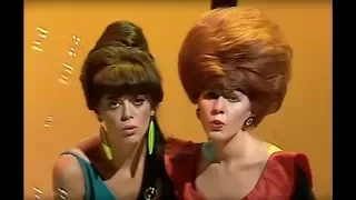 The B-52's - Rock Lobster (VOCALS ONLY VIDEO)