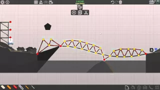 Poly Bridge - Sandbox Update - Tips/Tricks