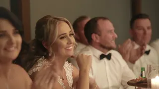 Great Groom Wedding Speech