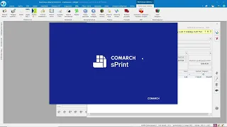 Jak podpiąć i zmodyfikować wydruk Comarch sPrint w ERP Optima?